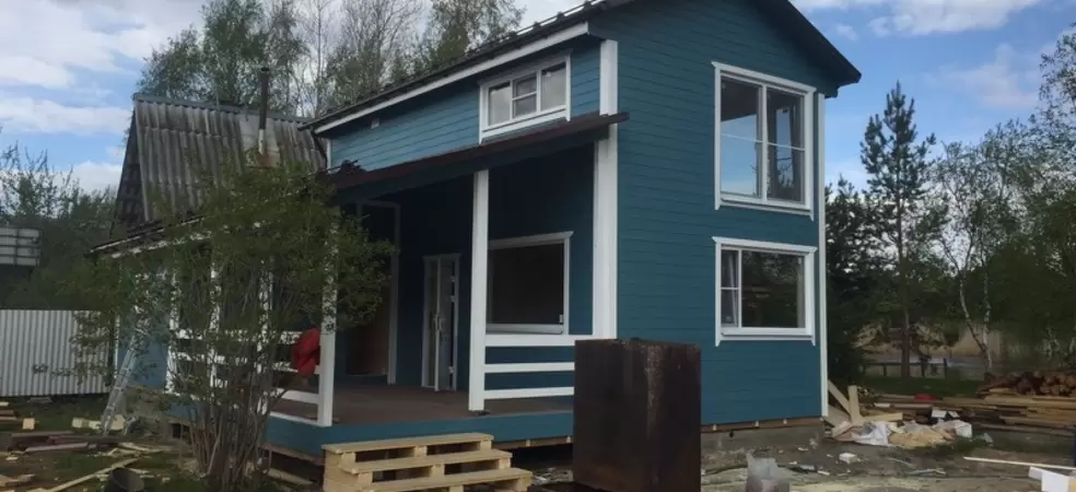 Отзыв Назия