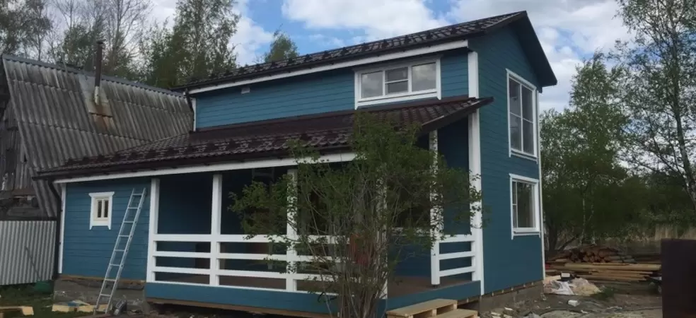 Отзыв Назия