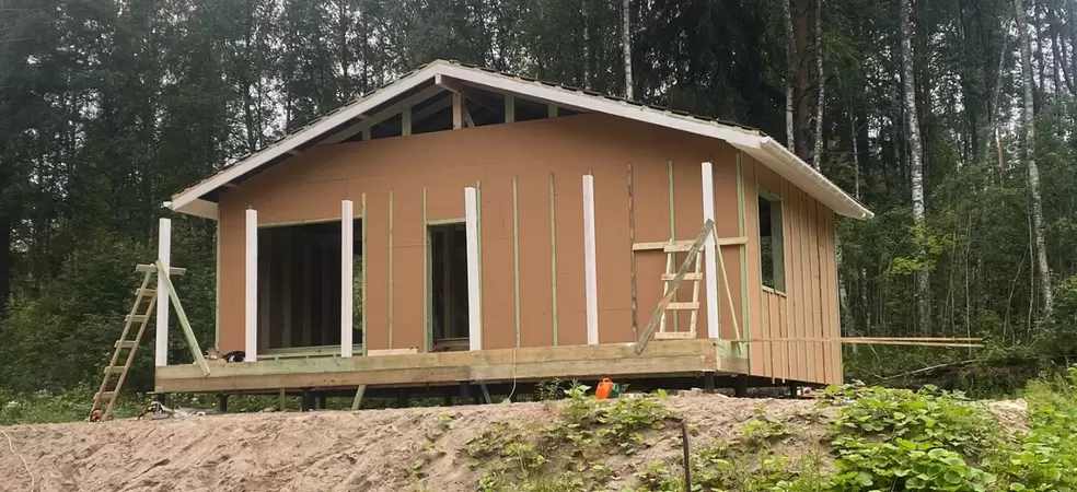 Отзыв Олеся Пряжа