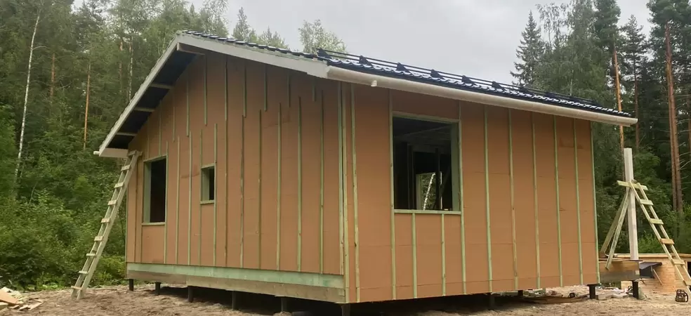 Отзыв Олеся Пряжа