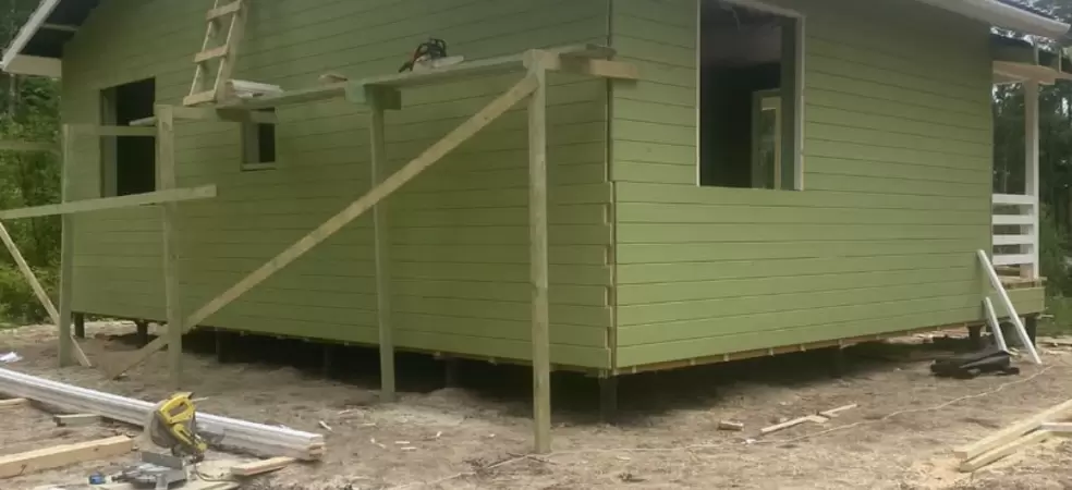 Отзыв Олеся Пряжа