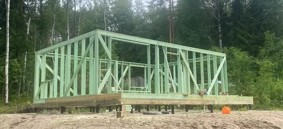 Отзыв Олеся Пряжа