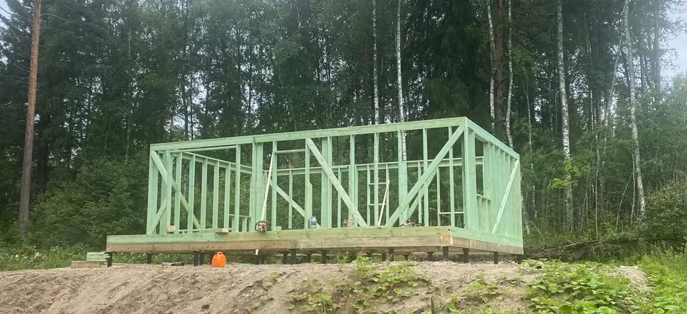 Отзыв Олеся Пряжа