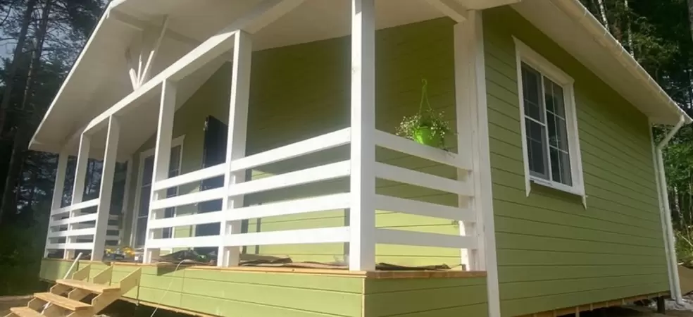 Отзыв Олеся Пряжа