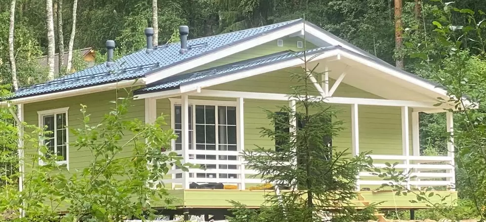 Отзыв Олеся Пряжа